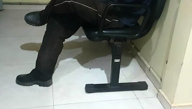 Jovem é detido no Jardim Veneza com mandado de prisão em aberto