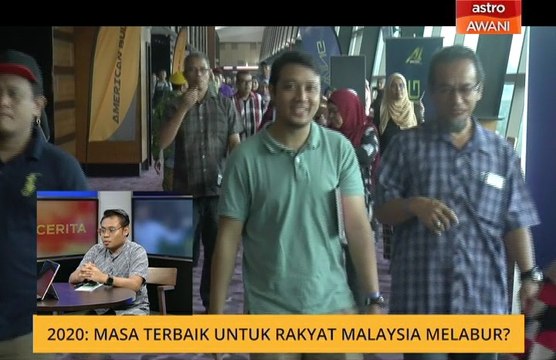Cerita Sebalik Berita: 2020 - Masa terbaik untuk rakyat Malaysia melabur?