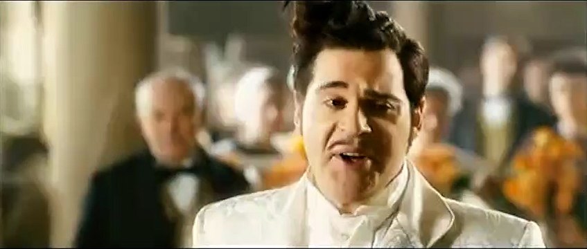 Hui Buh, le fantôme du château - VO