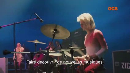 Vinyl teaser saison 1VOST- OCS -15 02 16