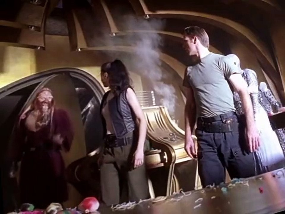 Farscape S01 E17