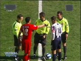 Kasımpaşa 0-0 Gençlerbirliği 01.03.2008 - 2007-2008 Turkish Super League Matchday 24