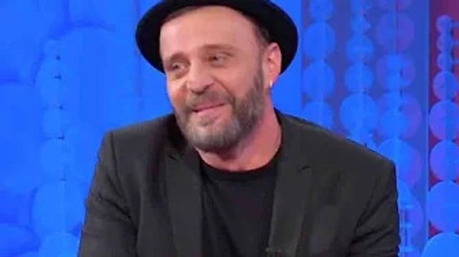 Giò Di Tonno: vita privata del cantante e attore stasera ospite di Amadeus a Soliti Ignoti-Il ritorn