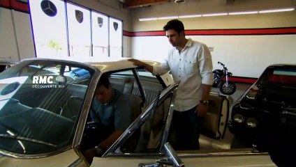 Occasions à saisir - Lincoln Continental - 08/02/16