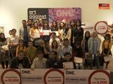 'Art Against Aids' platform didik masyarakat tentang bahaya Aids
