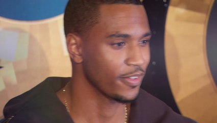 Khloe Kardashian & Trey Songz Spottedspending Alone Time Together At Justin Bieber’s Party