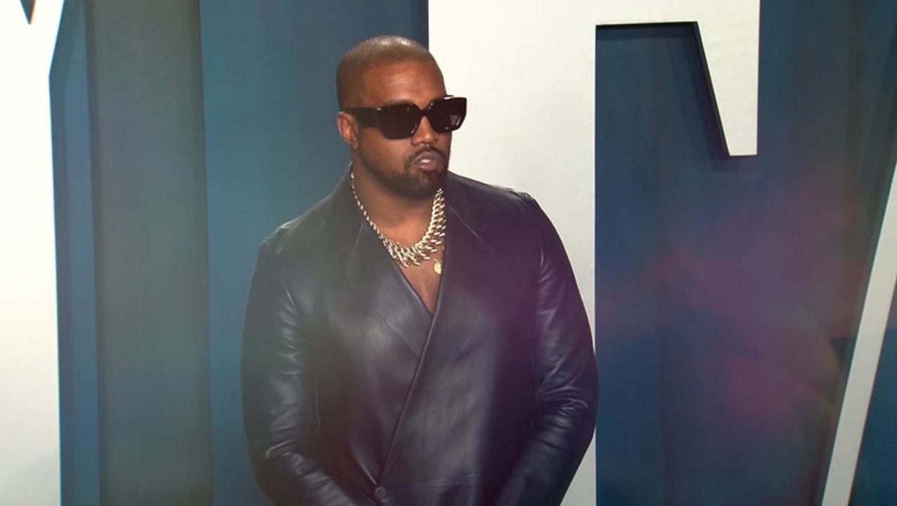 Kanye West Says He Is Worried Pete Davidson Will Get Kim Kardashian Hooked On Drugs