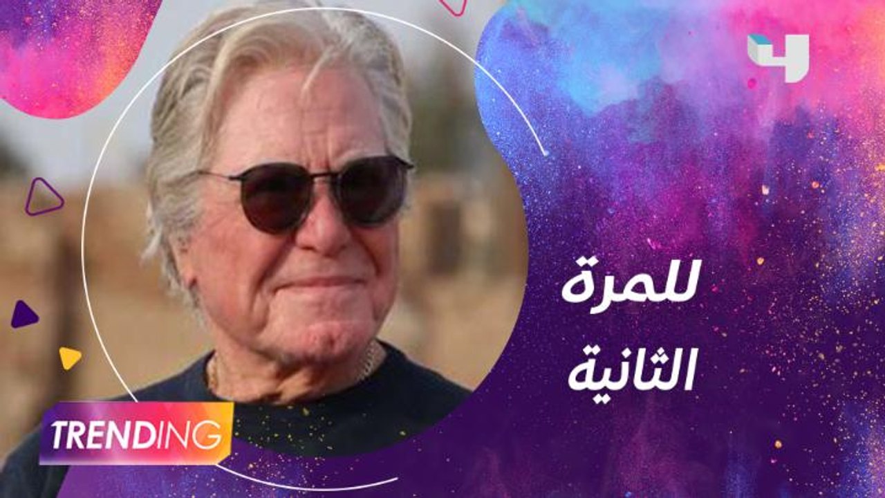 حسين فهمي يكشف رؤيته لمهرجان القاهرة السينمائي...