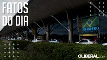 Aeroporto Internacional de Belém é 1º lugar em ranking de aeroportos sustentáveis