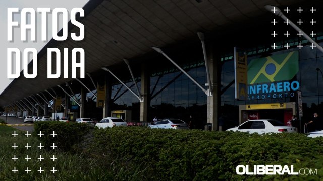 Aeroporto Internacional de Belém é 1º lugar em ranking de aeroportos sustentáveis