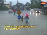 Tumpuan AWANI 7.45 - Banjir: Siapsiagakan persiapan & komuniti membawa perubahan
