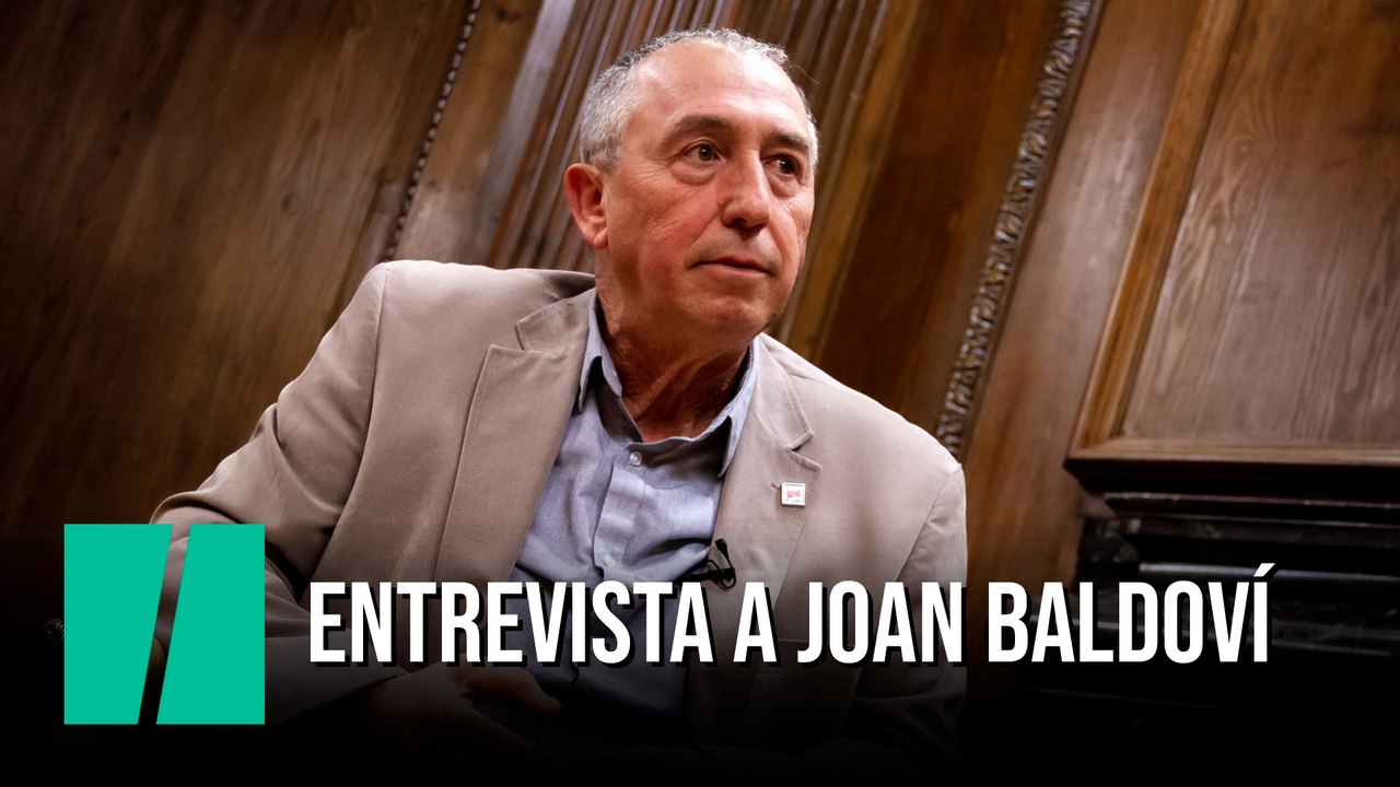 Baldoví: "Feijóo ha echado por la borda en dos días la reputación de moderado"