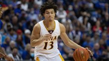 NIT 3/16 Preview: Wake Forest (-8), Toledo (-1.5), Iona (+230)