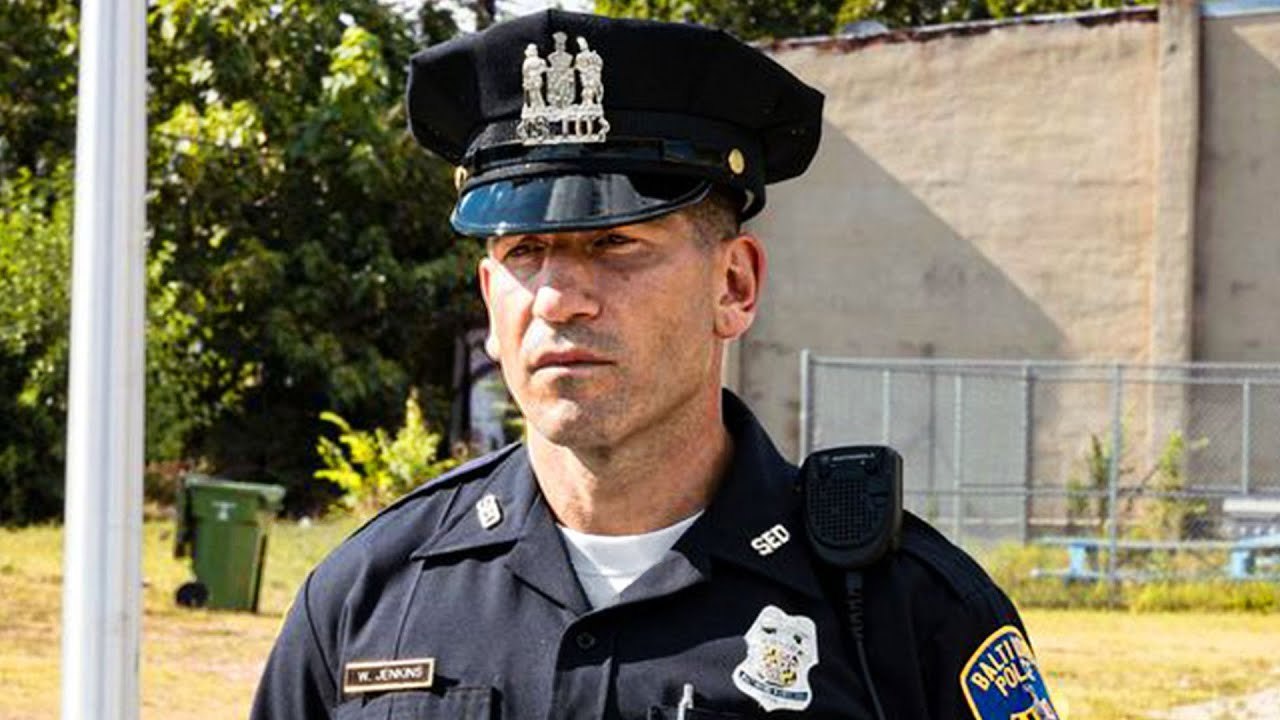 WE OWN THIS CITY Bande Annonce