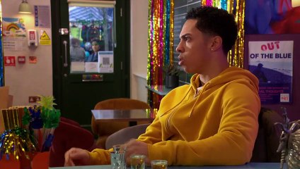 EastEnders 16th March 2022