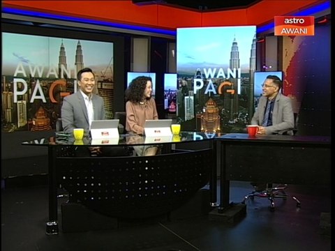 AWANI Pagi: Hari Aids Sedunia
