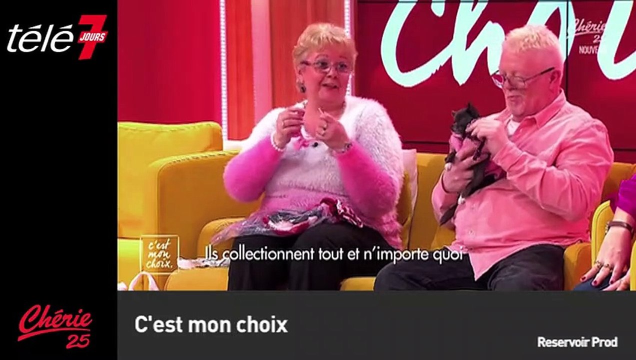 Le zapping du 05/02 : Michel Cymes parodie le discours de Nicolas Sarkozy sur le tabac