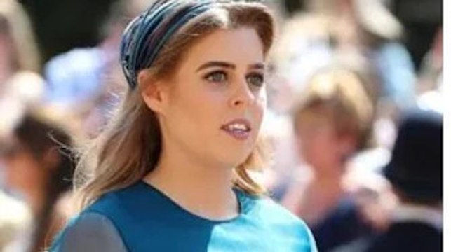 Le beau-fils de la princesse Béatrice, Wolfie, dans une remarque déchirante Pourquoi ne peuvent-ils