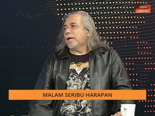 Artis disaran guna pengaruh untuk sebar kebaikan
