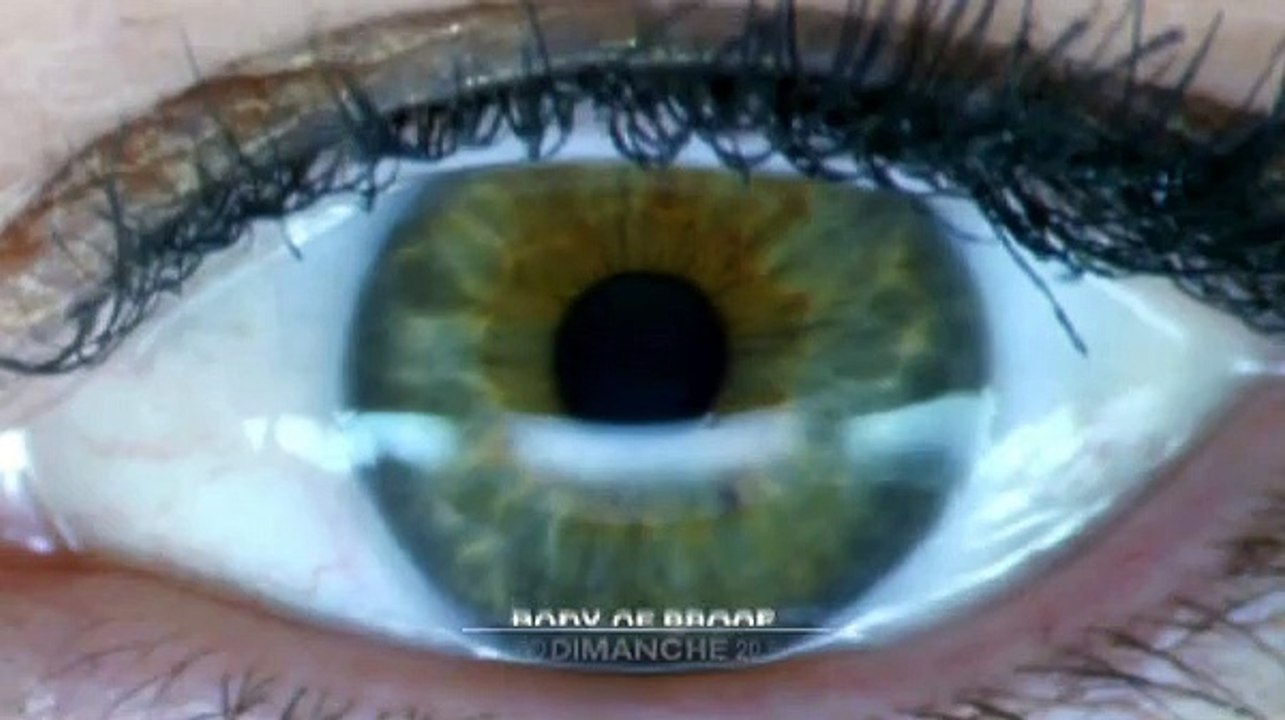 Body of Proof - chaque dimanche