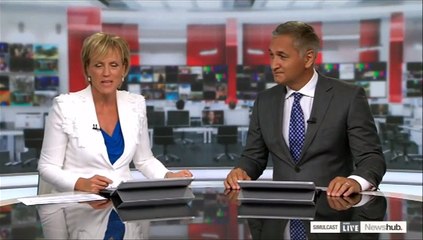 Un ministre néo-zélandais attaqué avec un sex toy