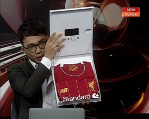 Bual Bola: Bob Paisley 'dihidupkan semula' di Anfield