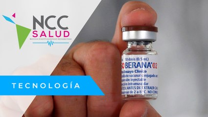 Aprobada la tercera fase de ensayo de la vacuna cubana Soberana 02