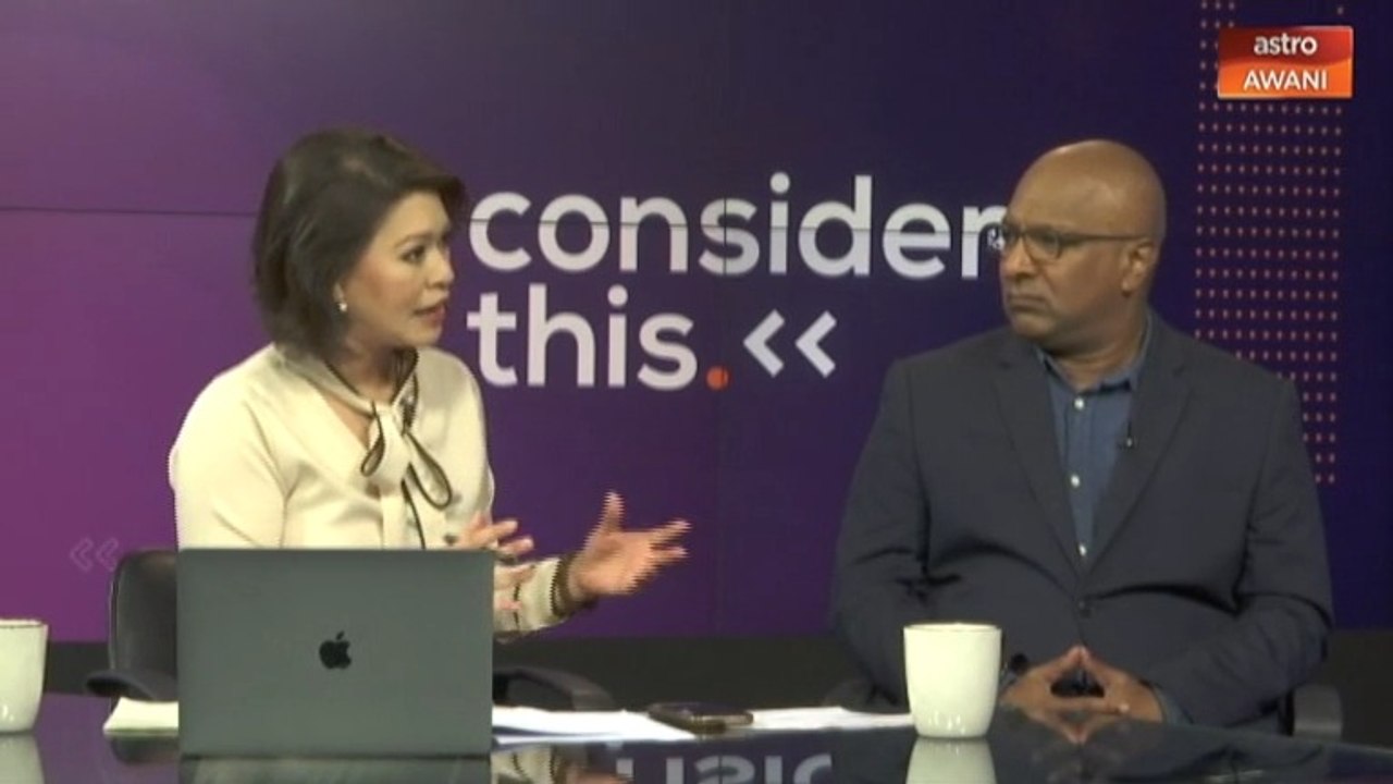 Consider This (Episode 87)