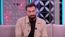 خالد القيش: كل إنسان يوجد بداخله جانب أسود ويمكن للممثل أن يظهر هذا الجانب أمام الكاميرا في أدوار الشر.. وتأخرت عندما وصلت إلى النجومية ولكن كل شيء بوقته حلو