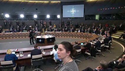 La Nato rigetta la richiesta di una no fly zone sull'Ucraina