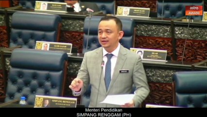 KPM sedia modul pilihan raya sebagai bahan sokongan pembelajaran murid