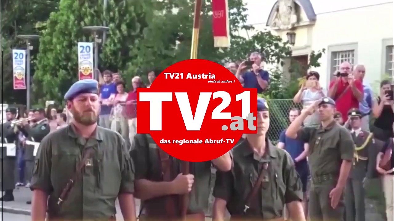 Strasshof Die Denkmallok kehrt zurück