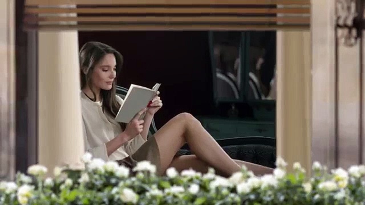 Christiano Ronaldo dans un pub SFR