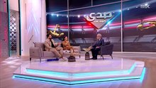 خالد القيش: دور الإنسان الطيب أشعر أنه سهل على الممثل واستمتع أكثر بتقديم دور الشر.. وديمة الجندي: خالد القيش مثال لمقولة لا يصح إلا الصحيح