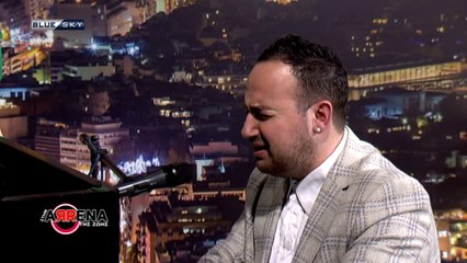 Στην Αρένα της Ζωής   16/03/22| Mαυρίκιος Μαυρικίου