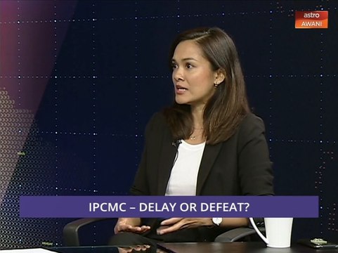 Consider This: IPCMC - Revisiting Badawi Era Reform Process