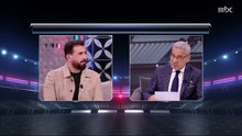 خالد القيش: يهمني رأي الجمهور.. والدراما السورية بخير.. وزميل أخذ أحد أدواري