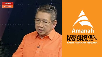 Peralihan kuasa Perdana Menteri, semua ahli perlu patuh - Salahuddin