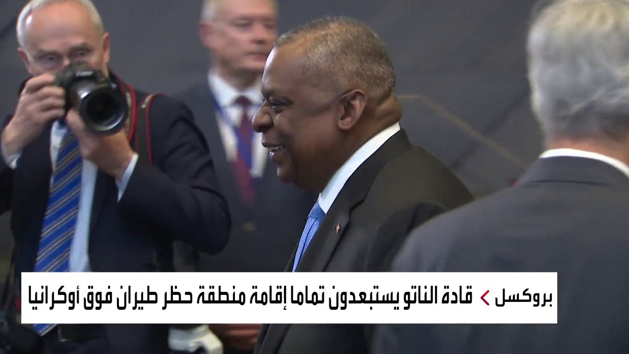 كيف صمدت أوكرانيا أمام ثاني أكبر قوة عسكرية في العالم؟