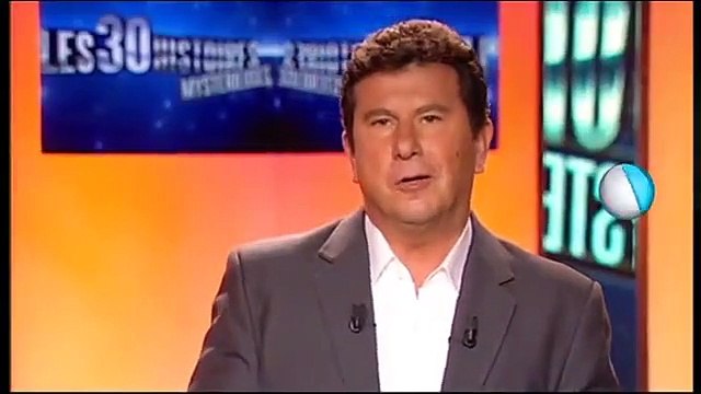 les 30 histoires mystérieuses nt1 03 02 16
