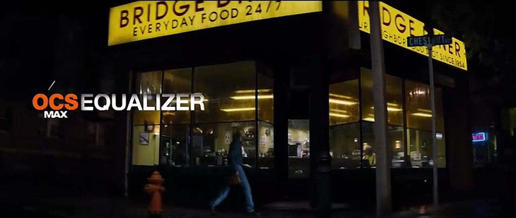 Equalizer