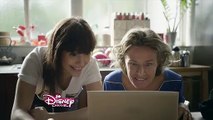 Mère et Fille, California Dream - Disney Channel 05 02 16