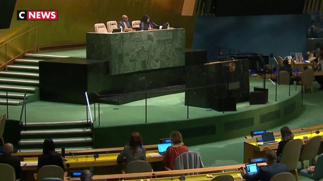 L’ONU vote une journée de lutte contre l’islamophobie