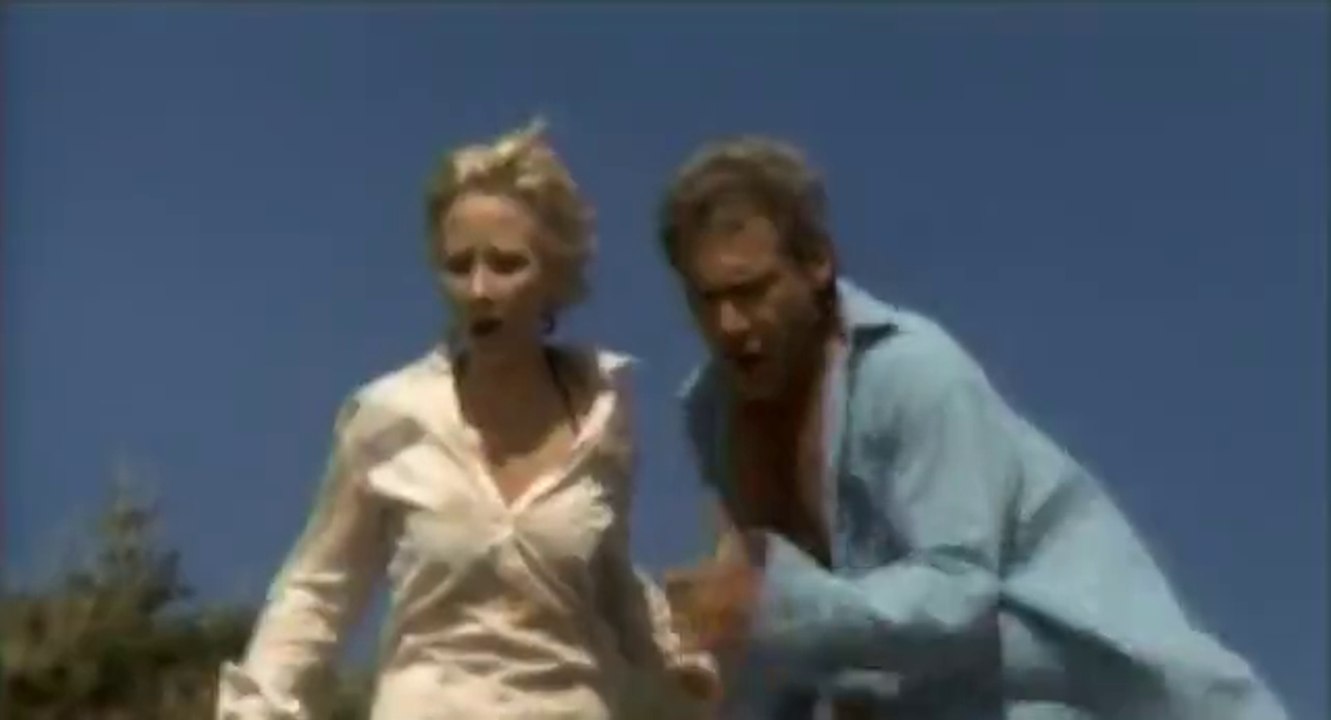 6 jours, 7 nuits - VF