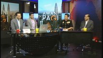 AWANI Pagi: Misi cabut akar rasuah