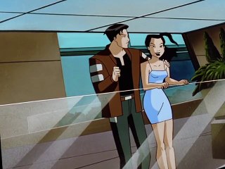 Batman Beyond S02 E04