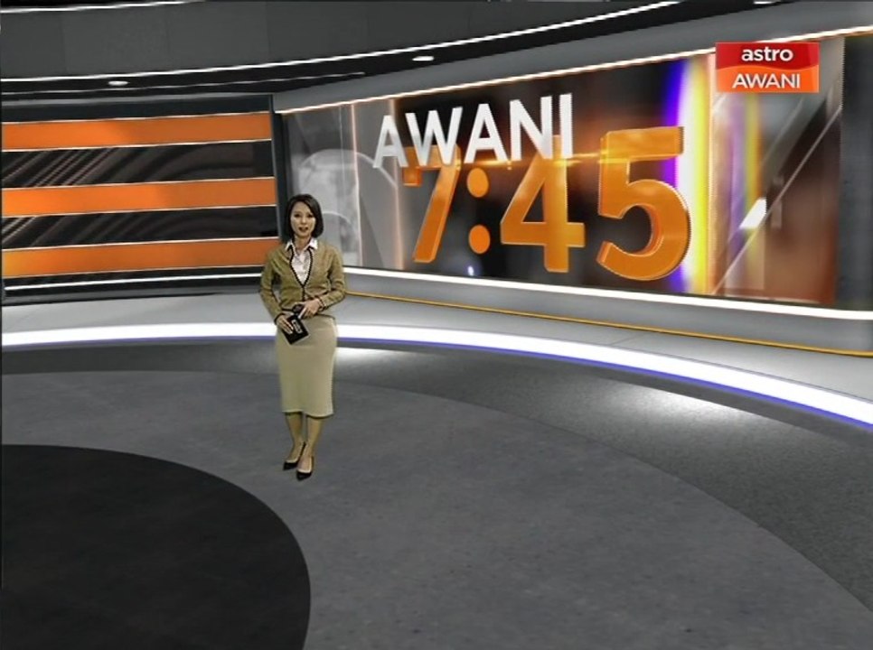 AWANI 7:45 [04/12/2019] - Sehingga akhir tahun 2020, Ops Pewa Cameron Highlands & khuatir diputar belit