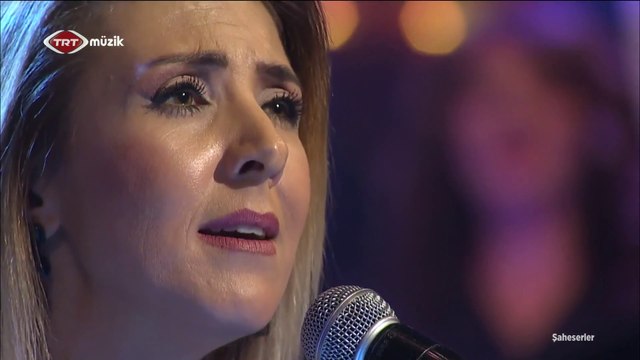 Rengin Uyar Kökten / Ne demiştin niçin caydın sözünden