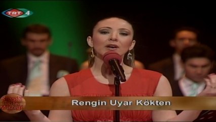 Rengin Uyar Kökten / Gülşen-i hüsnüne kimler varıyor