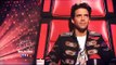 The Voice, la plus belle voix Saison 5 EP2- 06 02 2016